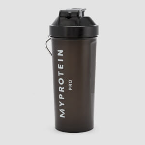 Myprotein Smartshake™ - Ekstra didelis - Juoda - 1 Litras