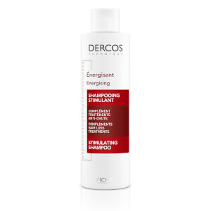 Vichy Dercos Aminexil Energy Shampoo 200 ml
