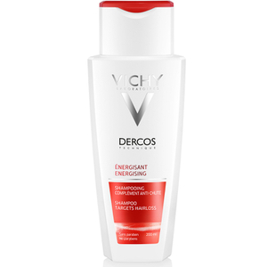 Vichy Dercos Energising -shampoo 200ml