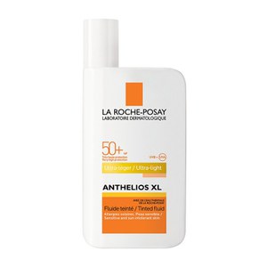 La Roche-Posay Anthelios XL Ultra Light Tinted Fluid SPF50+ 50ml