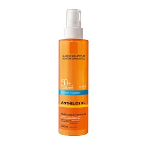 La Roche-Posay Anthelios Protective Oil SPF50+ 200ml