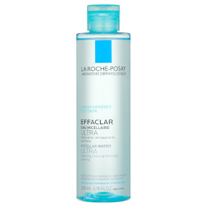 La Roche-Posay Effaclar Micellar Water 200ml