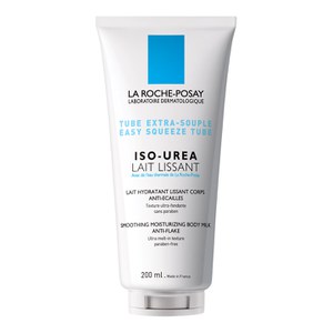La Roche-Posay Iso-Urea Body Milk 200ml