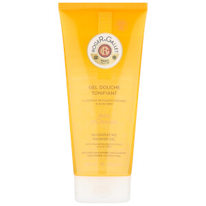 Roger&Gallet Bois d'Orange gel doccia 200 ml
