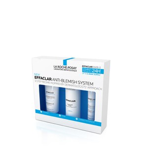 Kit Effaclar de La Roche-Posay: Image 1