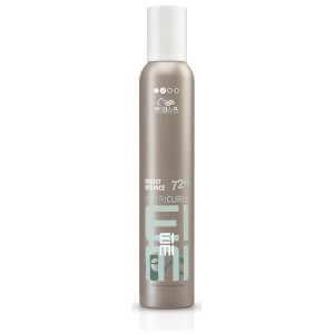 Wella Professionals EIMI Boost Bounce Mousse (300 ml)