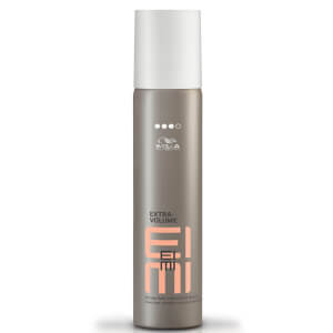 Wella Professionals EIMI Extra Volume Mousse (75ml)