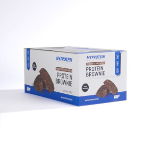 Protein Brownie (12 x 2.06 Oz)
