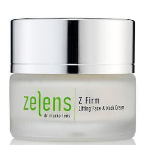 Zelens Z Firm Lifting Face and Neck Cream (50ml)