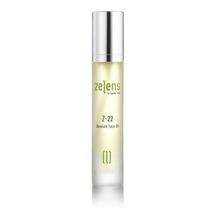 Zelens Z-22 Absolute Face Oil (30ml)
