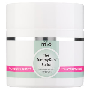 Mama Mio The Tummy Rub Butter (120 g)