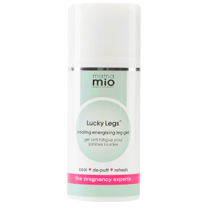 Mama Mio Lucky Legs Cooling Leg Gel (100 ml) Mama Mio Lucky Legs Cooling Leg Gel (100 ml)