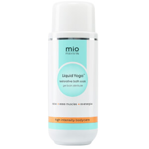 Mio Skincare Liquid Yoga 放松泡澡浴液(200ml)