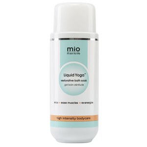 Mio Skincare Liquid Yoga Bath Soak (200ml)