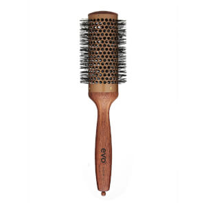 evo Hank 43 Ceramic Radial Brush