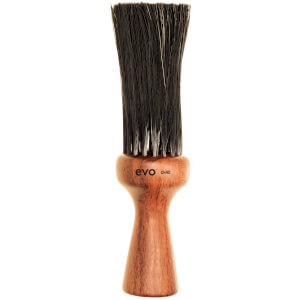 evo Chad Neck Brush