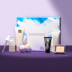 Lookfantastic Beauty Box Subscription - 3 Month