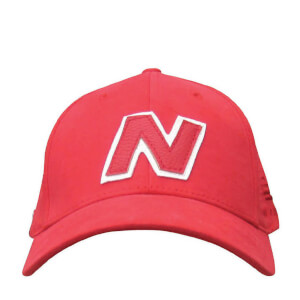 New Balance Men's Yankey Cap - Red/White