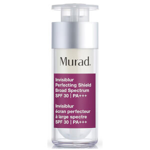 Murad Invisiblur Perfecting Shield SPF30 (30ml)