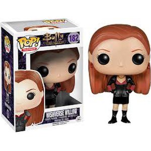 Buffy the Vampire Slayer Wishverse Willow Pop! Vinyl Figure