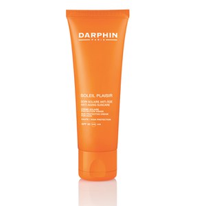 Darphin Soleil Plaisir for Face Moisturiser SPF30 (50ml)