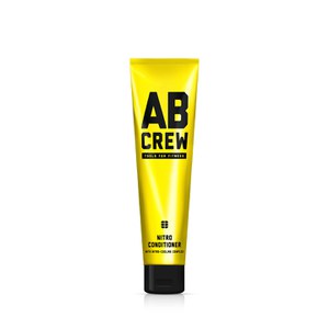 AB CREW Men's Nitro Conditioner - 120ml