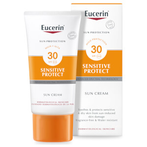 eucerin spf 30 day cream
