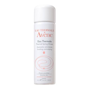 Água Termal da Avène (50 ml)
