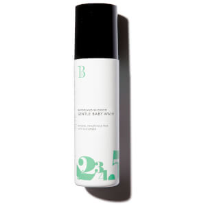 Bloom and Blossom Gentle Baby Wash -hellävarainen pesuneste vauvalle (150ml)