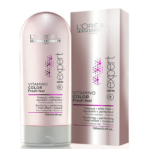 L'Oréal Professionnel Serie Expert Vitacolor Fresh Masque (200ml)