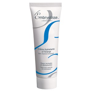 Embryolisse Moisturising Cream With Orange (50ml)