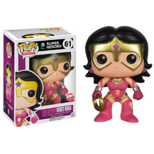 DC Comics Star Sapphire Wonder Woman Pop! Vinyl Figure