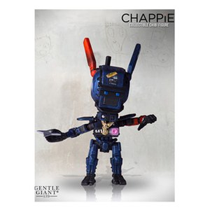 chappie action figure
