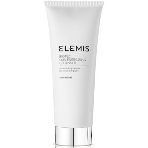 Elemis BIOTEC Skin Energising Cleanser 200ml