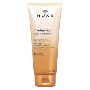 NUXE Huile Prodigieux Shower Oil (200ml)