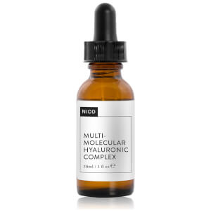 NIOD Multi-Molecular Hyaluronic Complex (30ml)