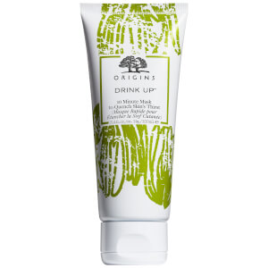Origins Drink Up Ten Minute Mask 100 ml