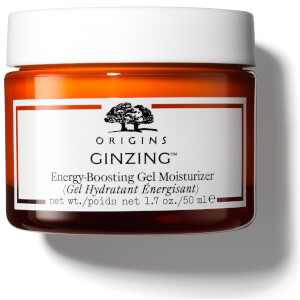 Origins GinZing Energy-Boosting Gel Moisturiser 50ml