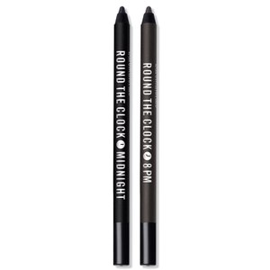bareMinerals Round The Clock Re-Stage crayon contour des yeux résistant à l'eau