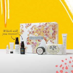 Lookfantastic Beauty Box Subscription - 6 Month