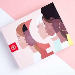 lookfantastic Beauty Box Subscription
