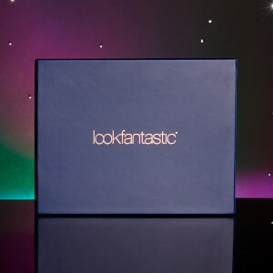 Lookfantastic Beauty Box Subscription - 12 Month Renewal (New)