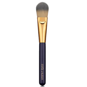 Brocha para base Foundation Brush de Estée Lauder