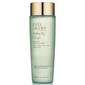 Estée Lauder Perfectly Clean Multi-Action Toning Lotion/Refiner 200 ml