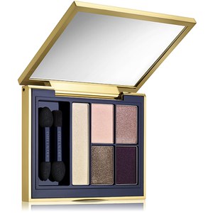 Estée Lauder Pure Color Envy Sculpting Eyeshadow 5-Color Palette 7 g in Currant Desire