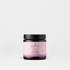 sukin cleansing gel sensitive
