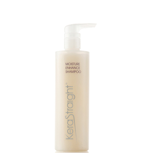 KeraStraight Moisture Enhance Shampoo (500 ml)