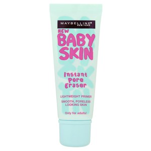 Maybelline Baby Skin Grundierung