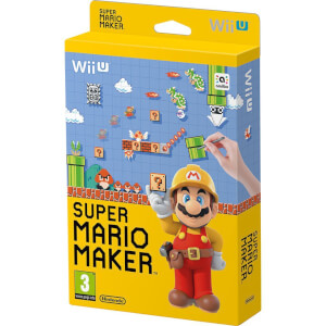 Super Mario Maker
