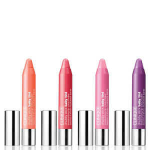 Clinique Chubby Stick Baby Tint Moisturizing Lip Colour Balm 2.4g